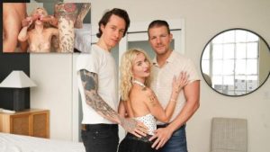 All About Emma 2 – Emma Rosie