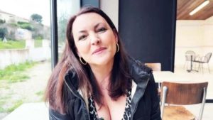 Cristal, 44 years old, caregiver in Lyon