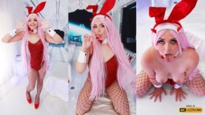Leda Lothario – DeepthroatSirens