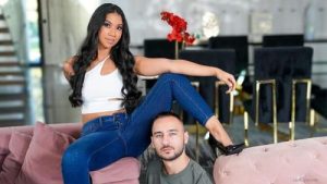 Ways To Earn – Ameena Green