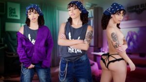 “Sometimes I Forget You’re a Girl…” I Finally Fucked My Best Friend – Nico Luva