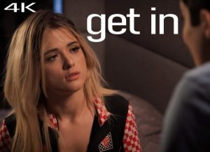 Get In – Nicole Nichols