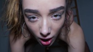 Brand New 18 Yo Teen Cum Slut Experiences First Rough Sex – Alice Zaffyre