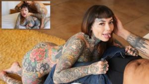 Nasty Fun – Tigerlilly
