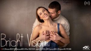 Bright Vision – Alexis Crystal