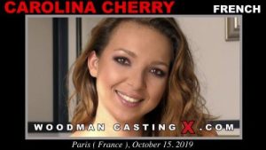 Carolina Cherry – WoodmanCastingX