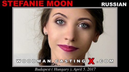 Lucia Fernandez – WoodmanCastingX