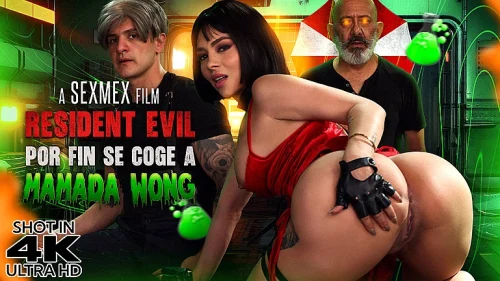 Miss Wong Got Fucked – Nicole Zurich