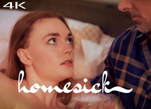 Homesick – Samantha Reigns