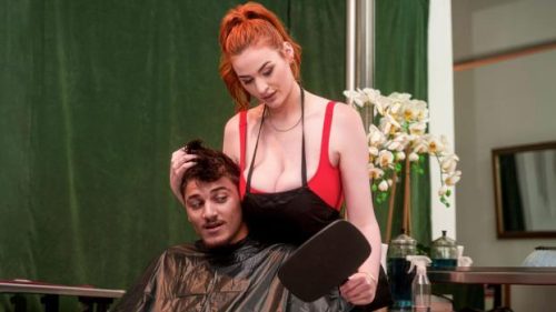 Barber Shop Boning – Abigaiil Morris