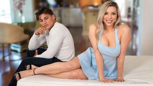 Sharing The Pain – Jenna Madison