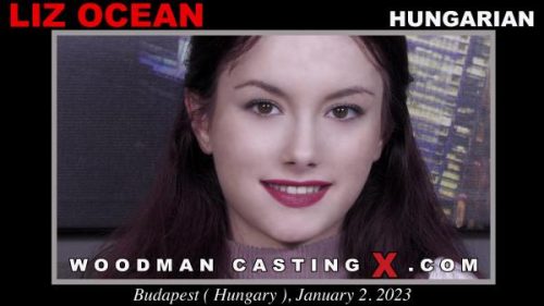 Liz Ocean – WoodmanCastingX