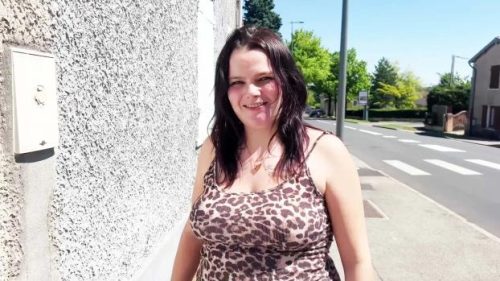 Aurélie, 30 years old, wanted more guys