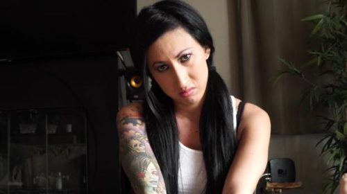 Lily Lane All Grown Up With The Deep Throat To Prove It