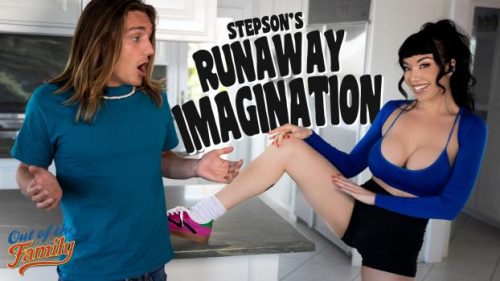 Stepson’s Runaway Imagination – Little Puck