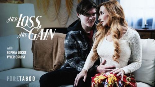 Her Loss, His Gain – Sophia Locke