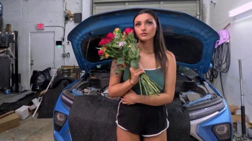 Lexa Jo’s Roadside Extra Service – Alexa Jo