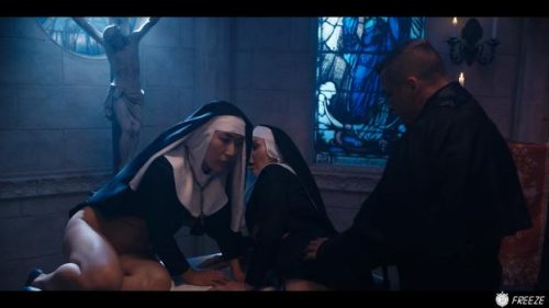 The Devil’s Language – Karina King & Kyoko