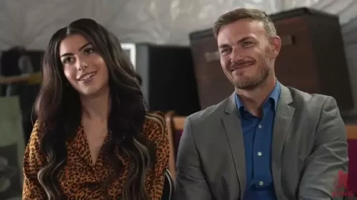 Good Slut Bad Cop – Gal Ritchie