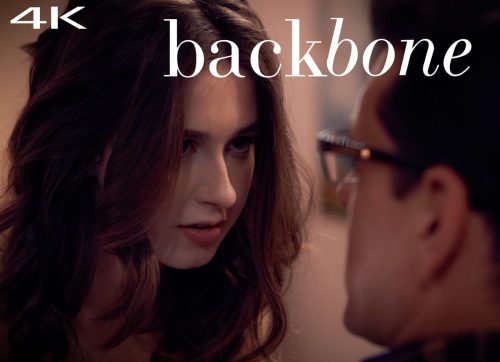 Backbone – Alana Rose