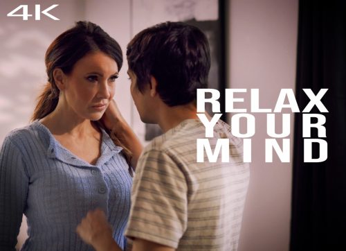 Relax Your Mind – Gigi Dior