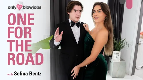 One For The Road – Selina Bentz