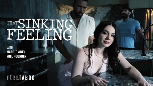 That Sinking Feeling – Maddie Wren