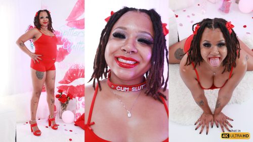 Psychedelic Sirenn – BigGulpGirls