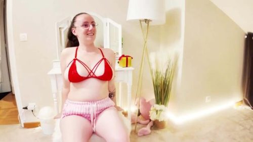 Lexi Angel, a player hungry for thrills