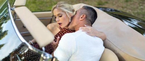 Fast Mover – Candee Licious