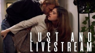 Lust and Livestream – Nicole Rae