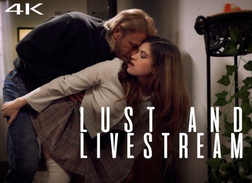 Lust and Livestream – Nicole Rae
