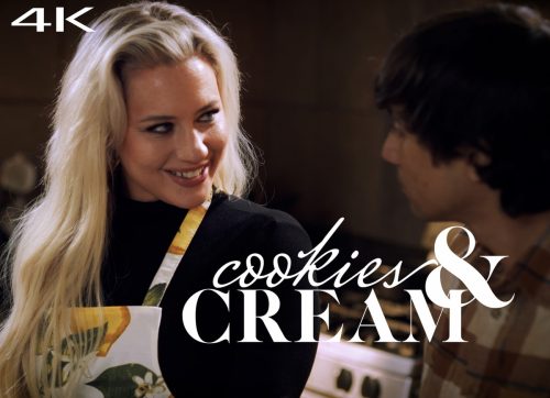 Cookies & Cream – Jessica Ryan