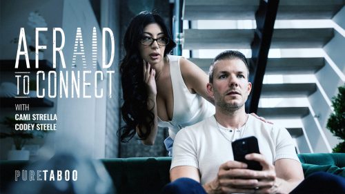 AfrAId To Connect – Cami Strella