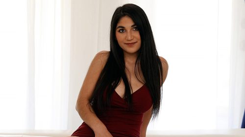 OMG The Latest NVG – Zarina Returns