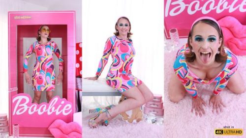 Suzy Wylde – BigGulpGirls