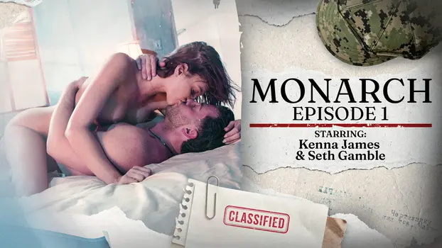 Monarch Episode 1 – Kenna James